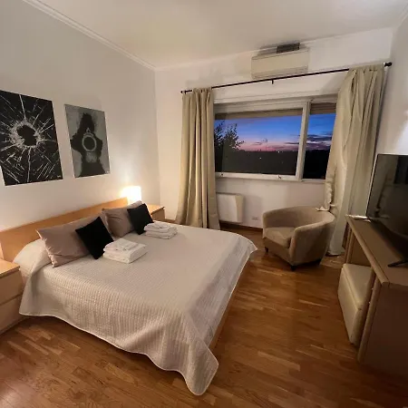 Sunset Cozy Appartamento