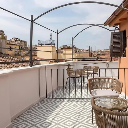 Apartahotel Numa Portico 4*