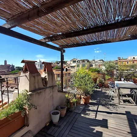 Colosseo Apartment