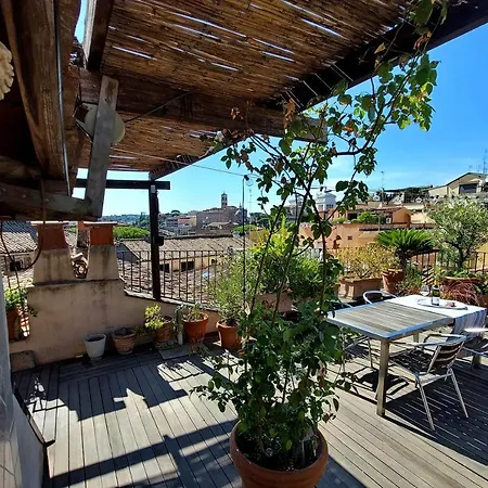 Apartment Colosseo