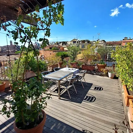 Apartment Colosseo