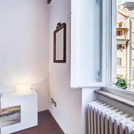 The Maisonette - Campo De' Fiori Holiday home Rome