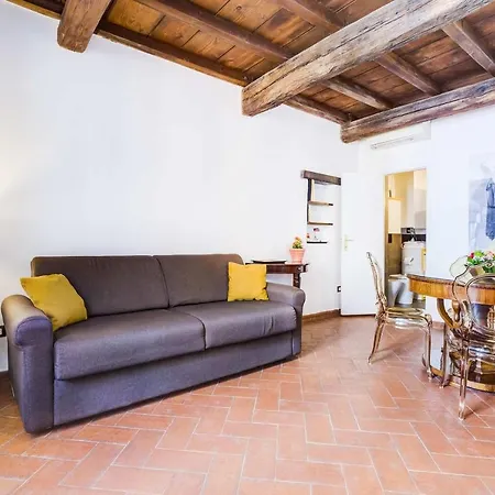 Holiday home The Maisonette - Campo De' Fiori Rome
