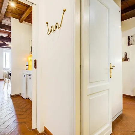 The Maisonette - Campo De' Fiori Holiday home Rome