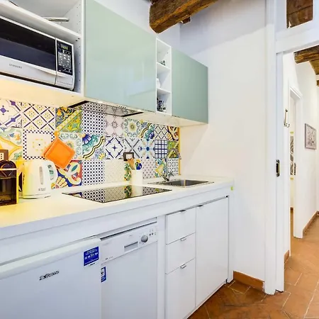 Holiday home The Maisonette - Campo De' Fiori