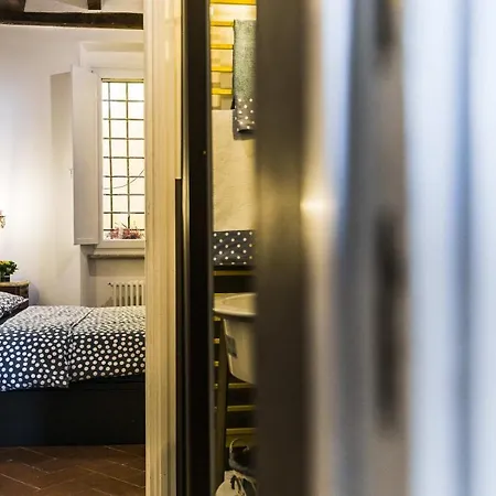 The Maisonette - Campo De' Fiori Holiday home Rome