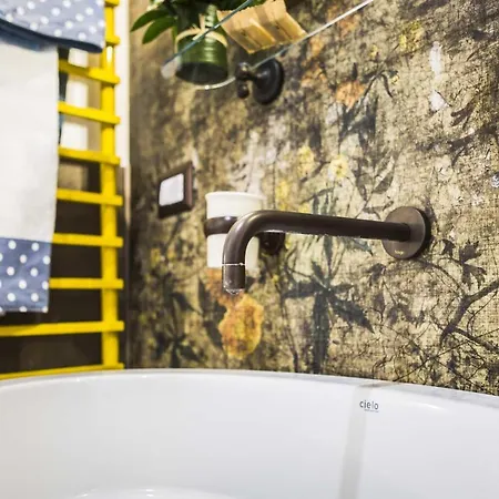 Holiday home The Maisonette - Campo De' Fiori Rome