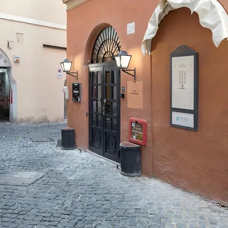 Apartahotel Numa Portico Roma