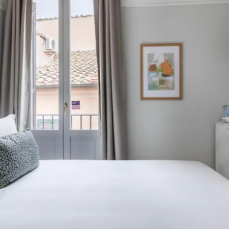 Apartahotel Numa Portico Roma