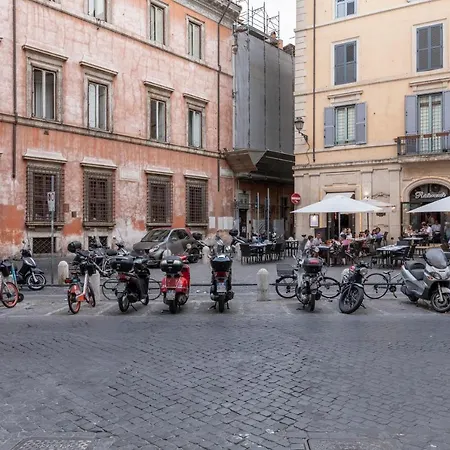 Numa Portico 4* Roma