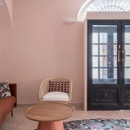 Numa Portico Roma