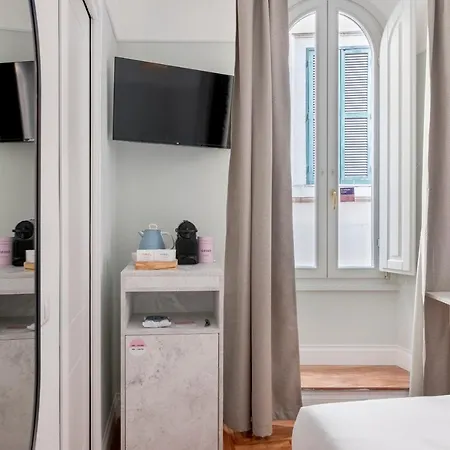 Numa Portico 4*