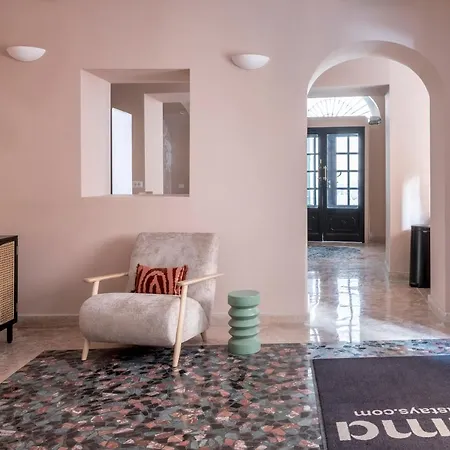 Numa Portico Roma