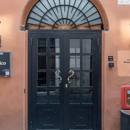 Apartahotel Numa Portico 4*