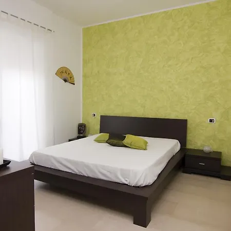 Pangea Affittacamere 3*