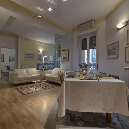 Bed & Breakfast La Qualita Della Vita *