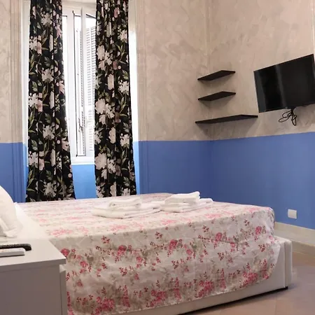 Relaxon Řím