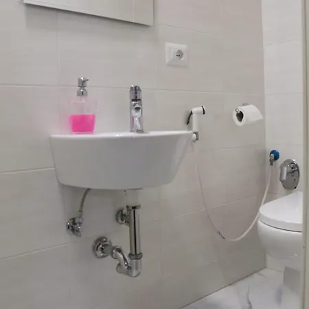 Relaxon * Řím