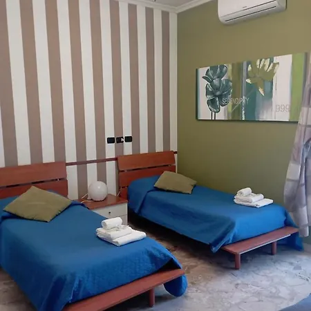 Bed & Breakfast B&B 