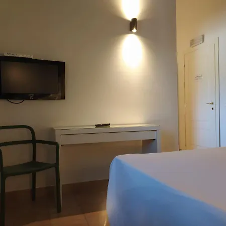 Luxardotel Řím