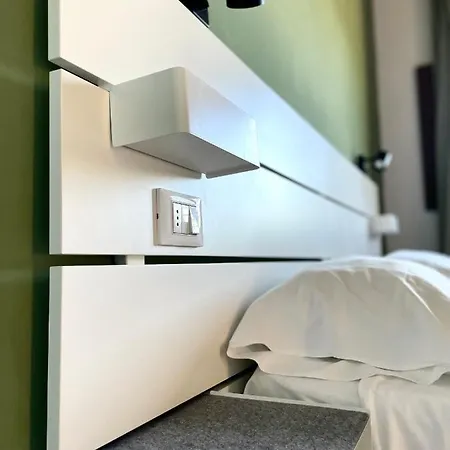 Luxardotel Penzion
