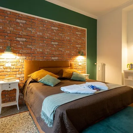 Capital Bed & Breakfast 4*