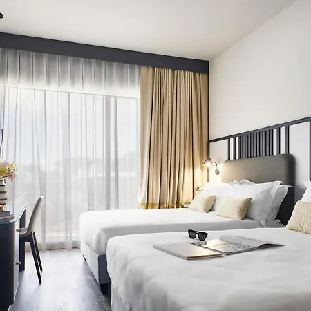 Hotel Pamphili