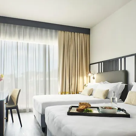 Hotel Pamphili 4*
