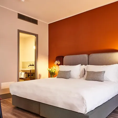 Pamphili Hotel