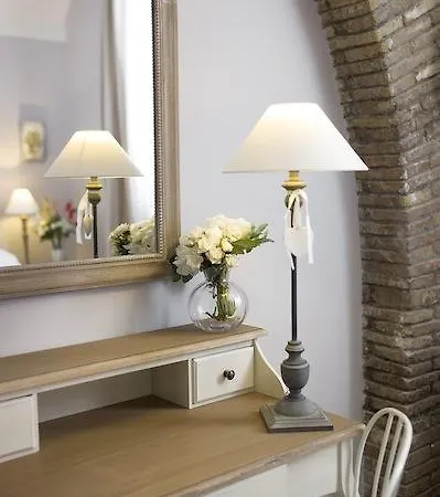 Bed & Breakfast Dd Luxury House