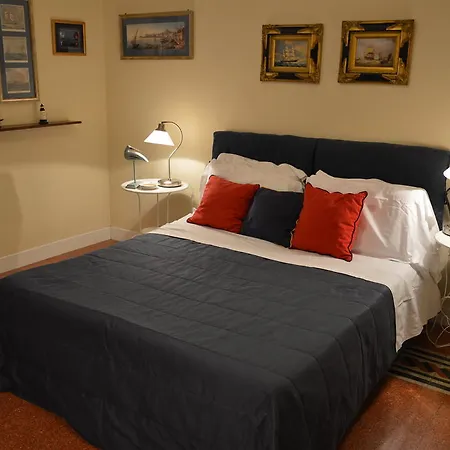 B&B Paola A Trastevere 로마