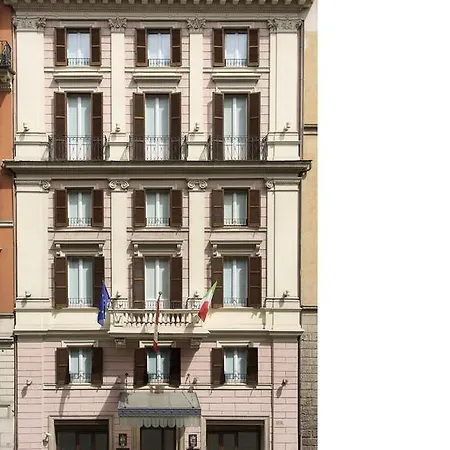 Stendhal Roma