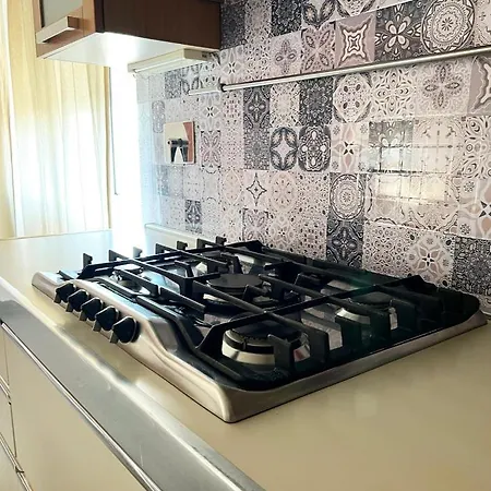 Dea Flora Apartamento *