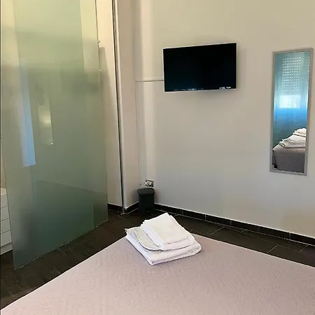 Apartamento Dea Flora Roma