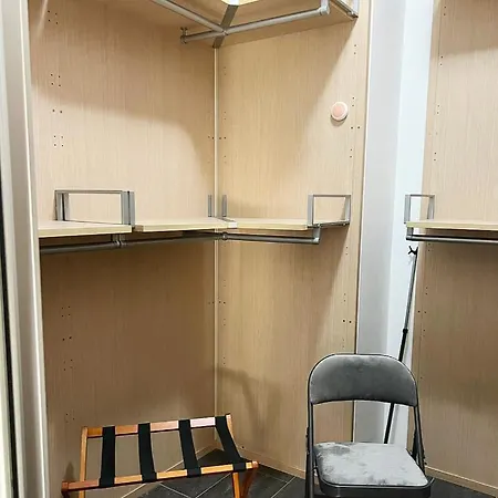 Dea Flora Apartamento Roma
