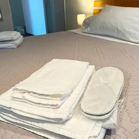Apartamento Dea Flora