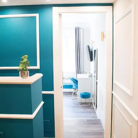Maison d'hôtes Le Petit Bijou