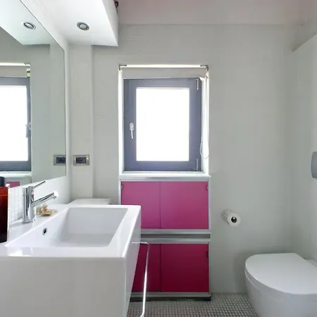 Colosseo Apartment *