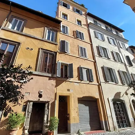 Apartment Colosseo *