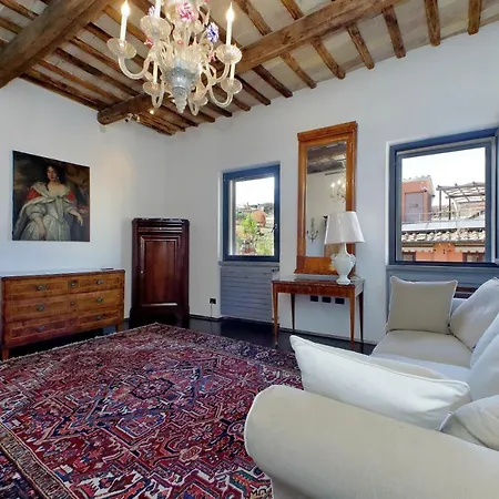 Apartment Colosseo
