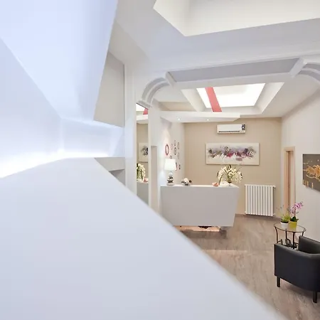 Relais Sistina Bed & Breakfast Roma
