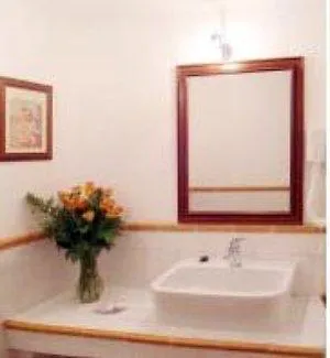 Guest house Roman