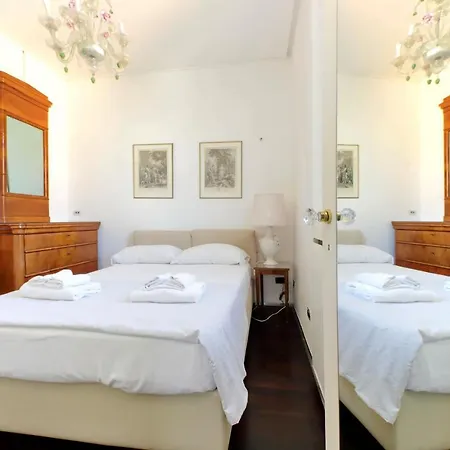 Apartment Colosseo