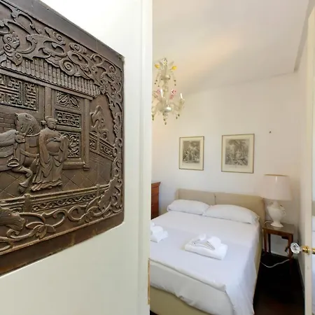 Colosseo Apartment Rome