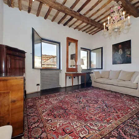 Colosseo Apartment