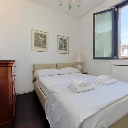Apartment Colosseo *