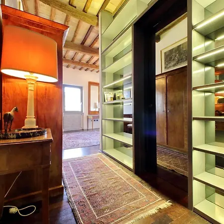 Colosseo Apartment