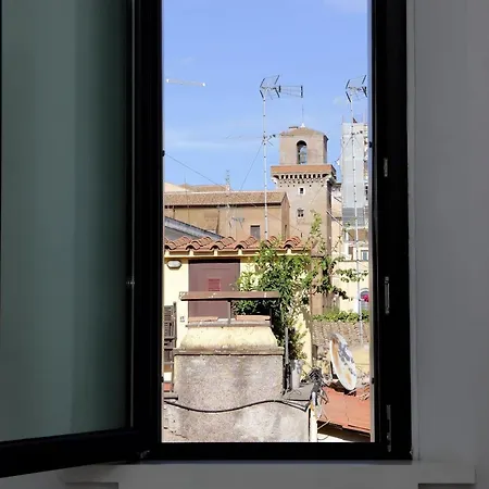 Apartment Colosseo
