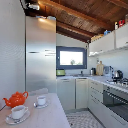 Colosseo Apartment *