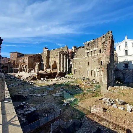 Colosseo Apartment